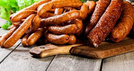  Ile Kalorii Ma Kiełbasa? ...