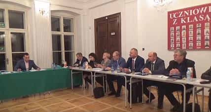 Wzrost Cen Za Odbiór Odpadów W...