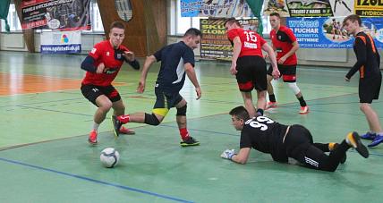 Miejska Liga Piłki Nożnej Z...