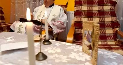 Program Kolędy Na Dni Od ...