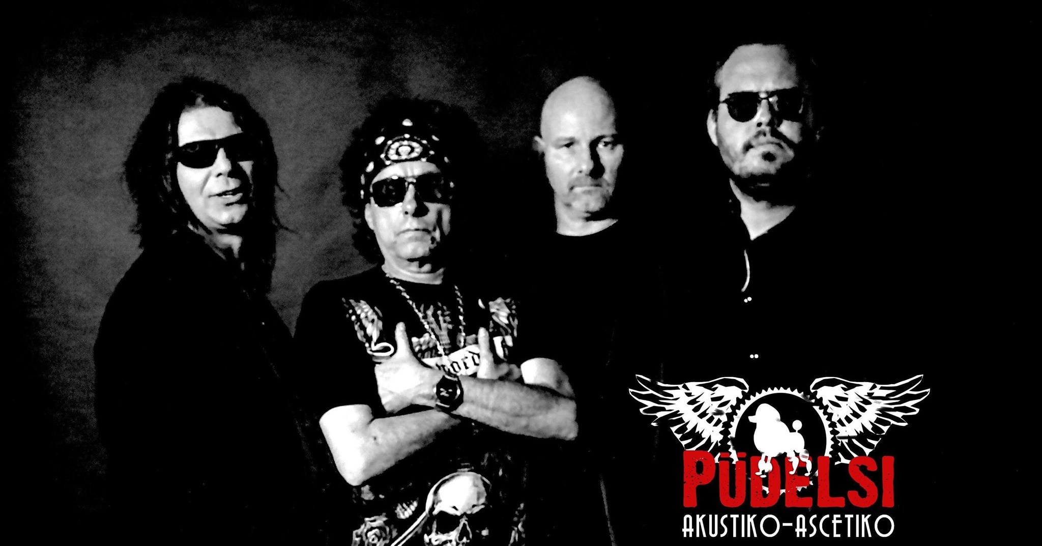 Zespół Pudelsi będzie gwiazdą wieczoru 28. finału WOŚP w Gostyninie!