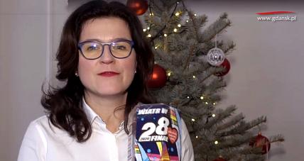 Prezydent Gdańska Pozdrawia ...