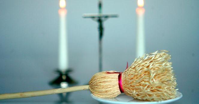 Program kolędy na dni od 13 do 18 stycznia 2020 r.