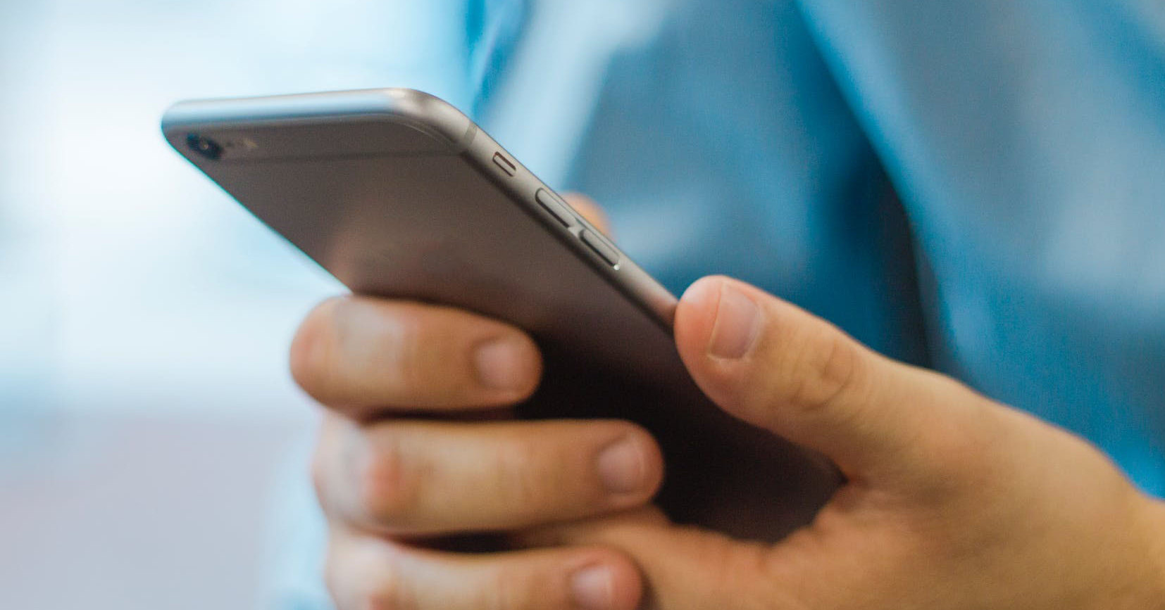 Dostałeś sms-a z prośbą o dopłatę do przesyłki? Uważaj to może być oszustwo!
