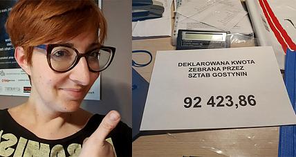 Mamy Rekord! Gostyniński ...