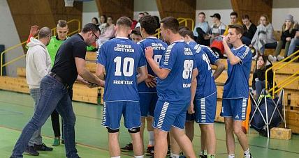 Skrwa Gostynin Zaprasza Na...