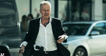 W Imię Zasad. Bogusław Linda I...