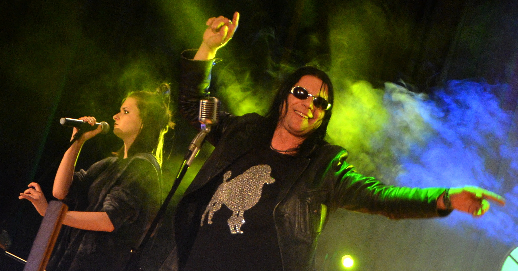 28. Finał WOŚP w MCK – przeżyjmy to jeszcze raz [WIDEO]