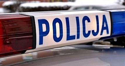 Policja Szuka Właściciela...