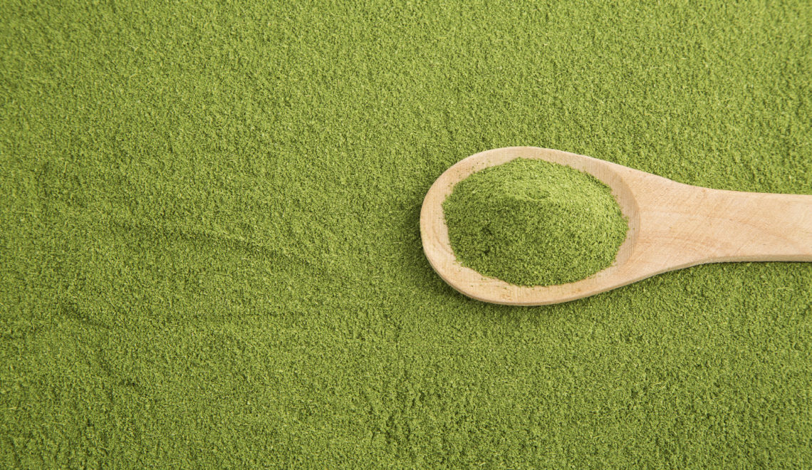 Chlorella – ile czasu brać dla efektu oczyszczenia organizmu?