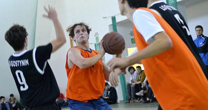 Zespół Szkół Wygrywa Mistrzostwa Kos...