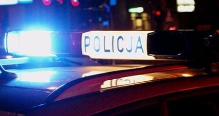 Potrącenie Pieszego Przy ...