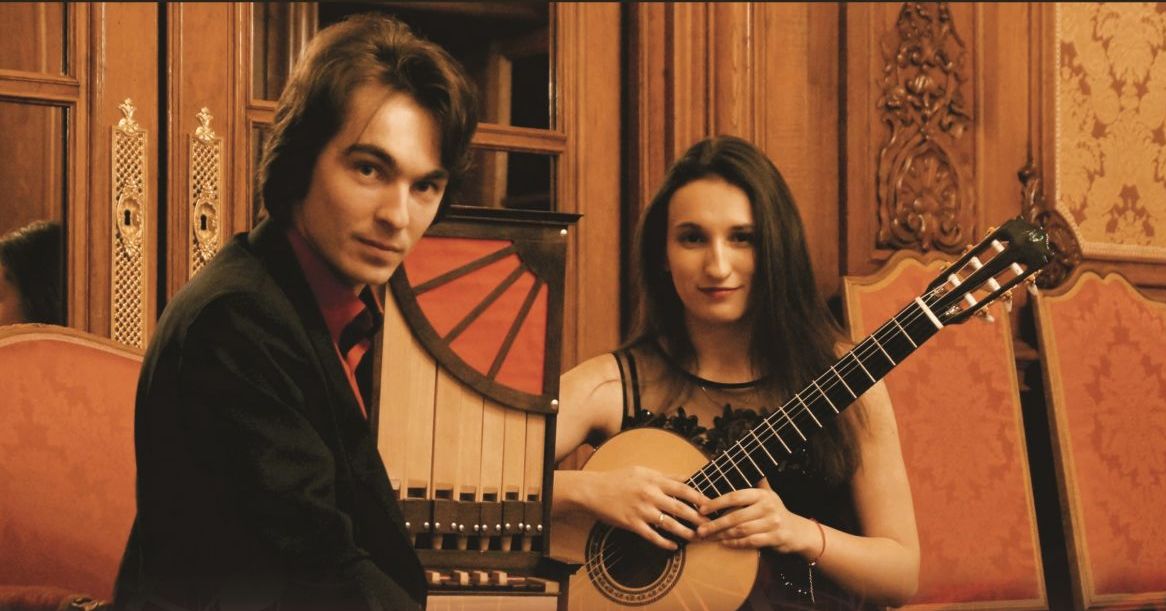 Miejska Szkoła Muzyczna zaprasza na koncert