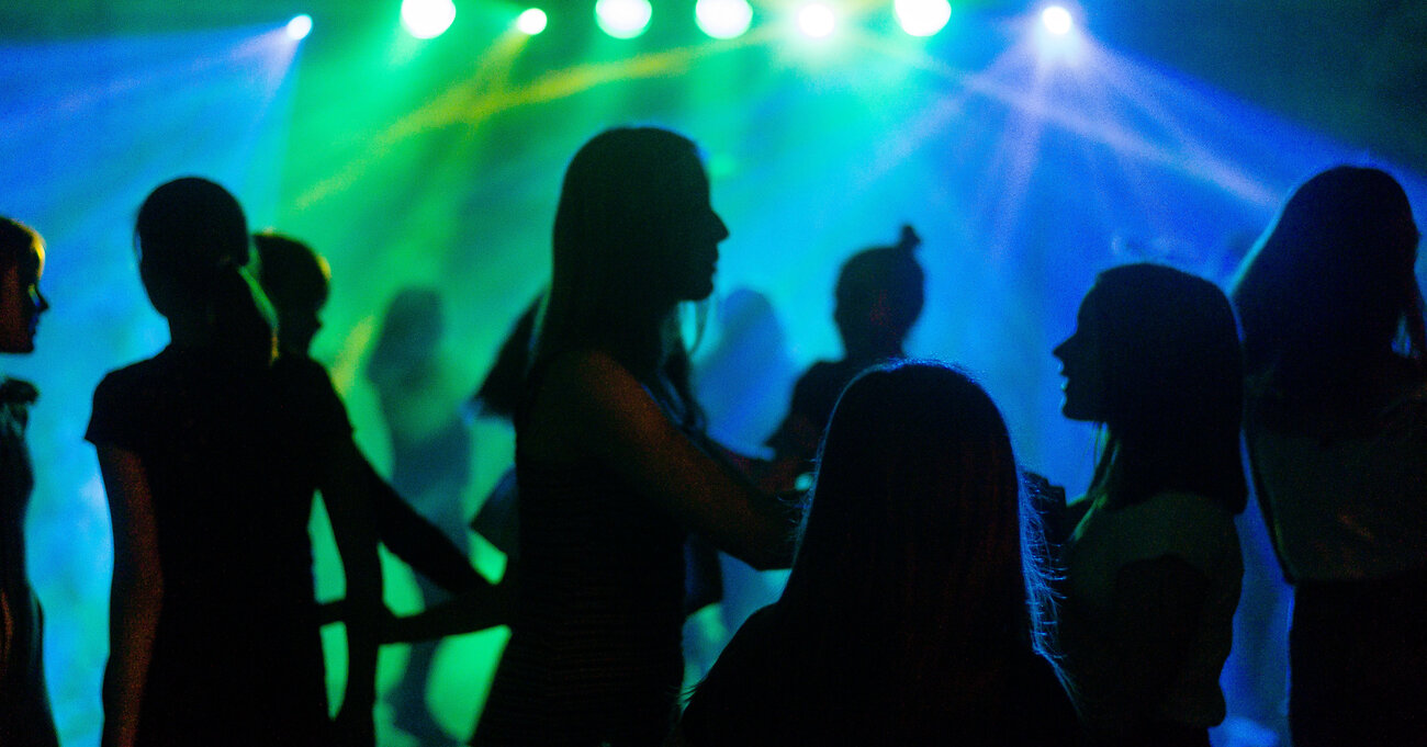 Już dzisiaj bal choinkowy!