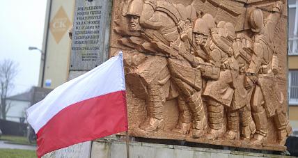 Minął Tydzień: Kwiaty Od Da...