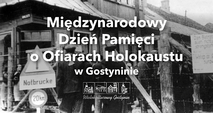 Pamięć Ofiar Holocaustu