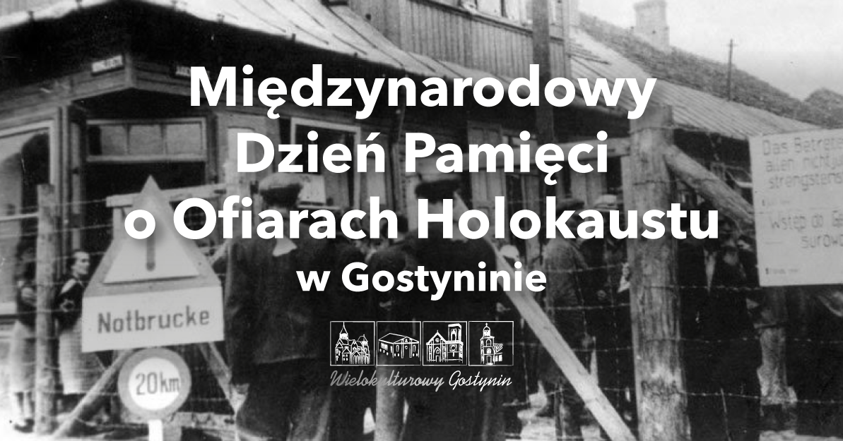 Pamięć Ofiar Holocaustu
