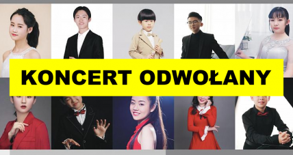 Sanniki: Koncert Odwołany ...