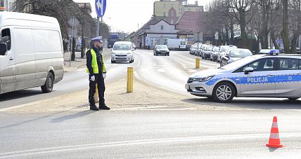 Trwa Policyjna Akcja Smog....