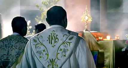 Płocki Ksiądz Podejrzany O...