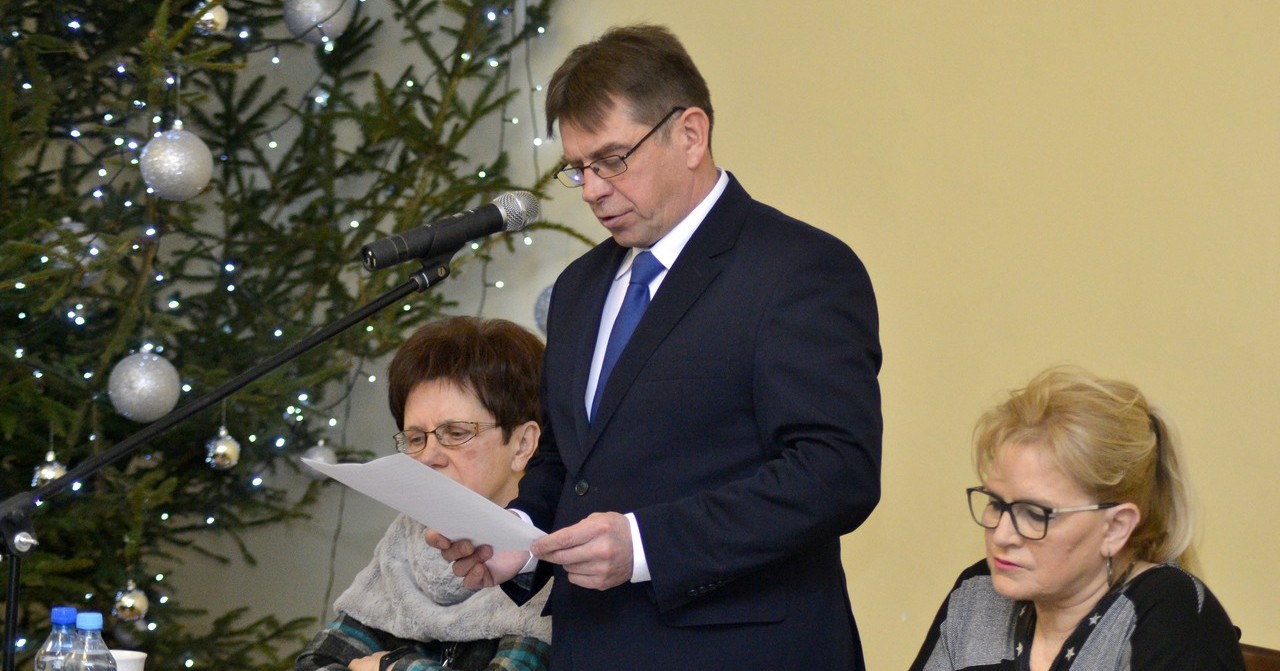 Władze powiatu i mieszkańcy razem chcą zmian w planach rozbudowy DK 60 [ZDJĘCIA]