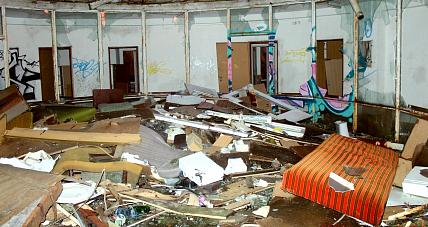 W Trzy Lata Do Kompletnej...