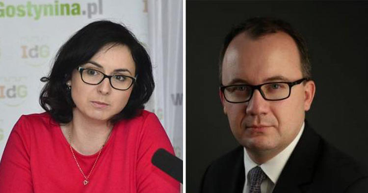 RPO Adam Bodnar apeluje do sejmowej komisji w sprawie ośrodka w Gostyninie