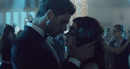 Propozycja Kina Siemowit Na...