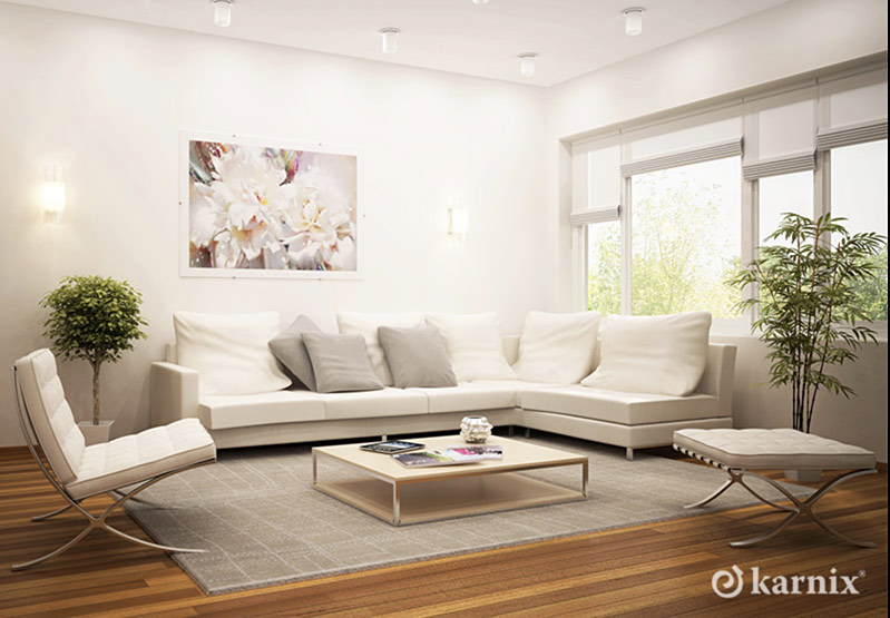 Osłony okienne w dobrym stylu - podpowiadamy jakie rolety wybrać