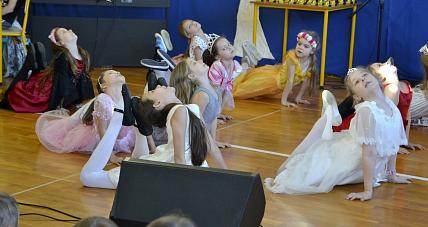 Xi Edycja Konkursu Mam Talent...