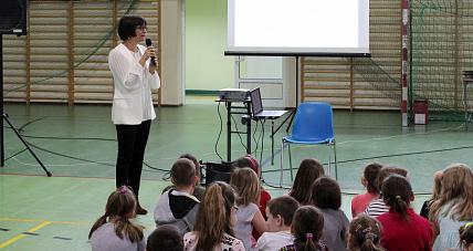 W Trosce O Bezpieczeństwo ...