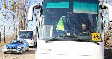 Bezpieczne Ferie 2020 - Działania ...