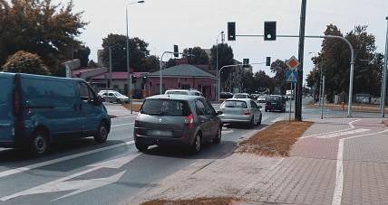 Trwa Policyjna Akcja - Bezpieczne...