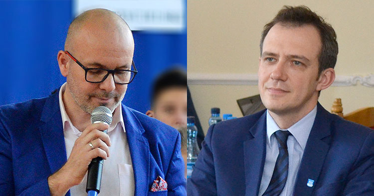 Wojewoda unieważnił zarządzenie Burmistrza Kalinowskiego z PiS w sprawie odwołania dyrektora SP3