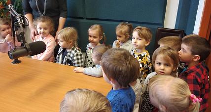 Gostynińskie Przedszkolaki ...