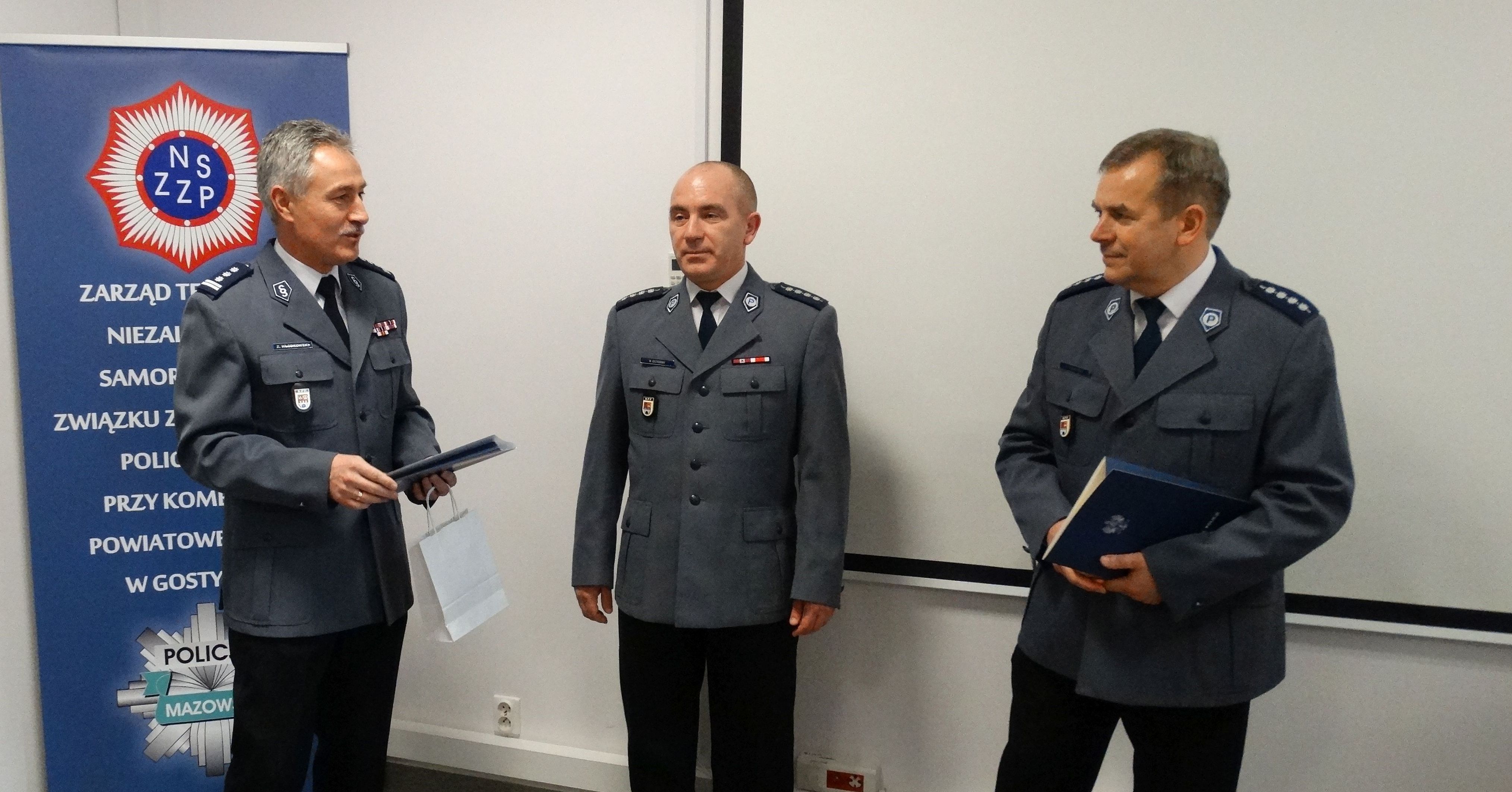 Zasłużona emerytura [ZDJĘCIA]