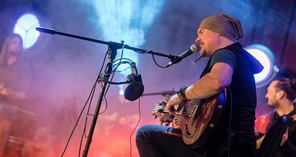 To Była Prawdziwa Muzyczna ...