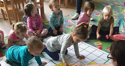 Rekrutacja Do Punktu Przedszkolnego...