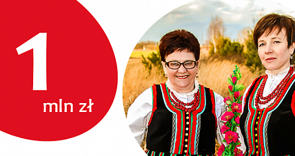 Uwaga Koła Gospodyń Wiejskich I...