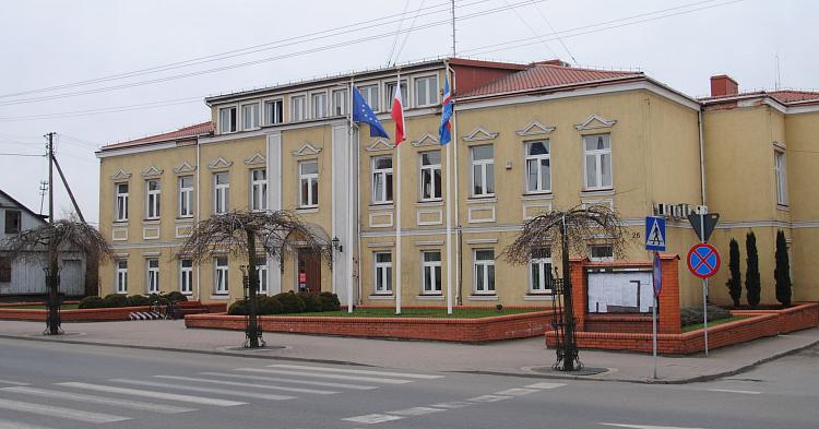 Zmiany godzin pracy Urzędu Miasta