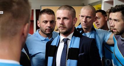 Nowy Film Patryka Vegi Od...
