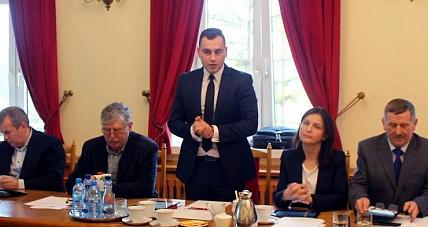 Xix Sesja Rady Gminy Gostynin...