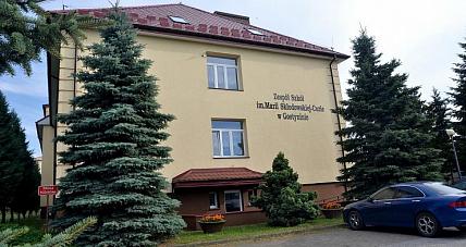 Międzyszkolny Konkurs Wiedzy ...