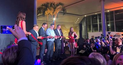 Największy Kryty Park Wodny ...