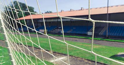 Gostyniński Stadion Będzie Z...