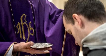 Dziś środa Popielcowa. Rozpoczął Się...