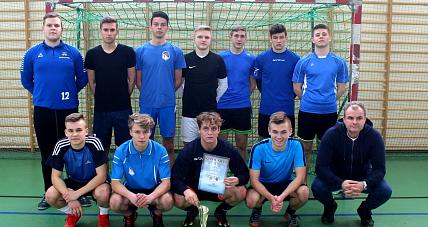 Zespół Szkół Najlepszy Wśr...