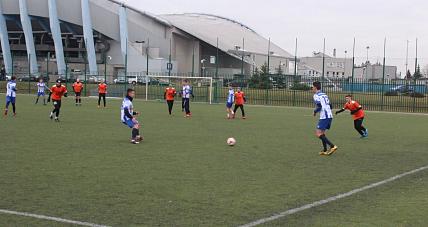 Mazur Wygrywa Swój Pierwszy ...