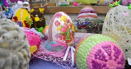 Wiosenne Konkursy Plastyczne