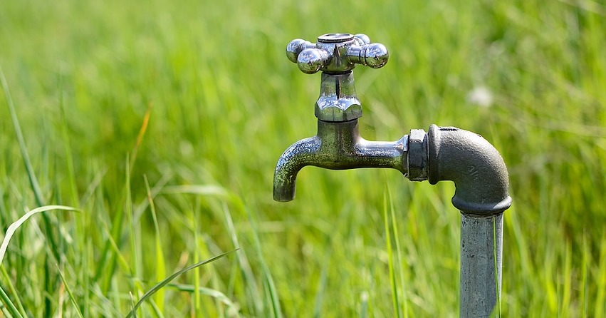 Deficyt wody coraz bardziej dotkliwy – alarmujące dane